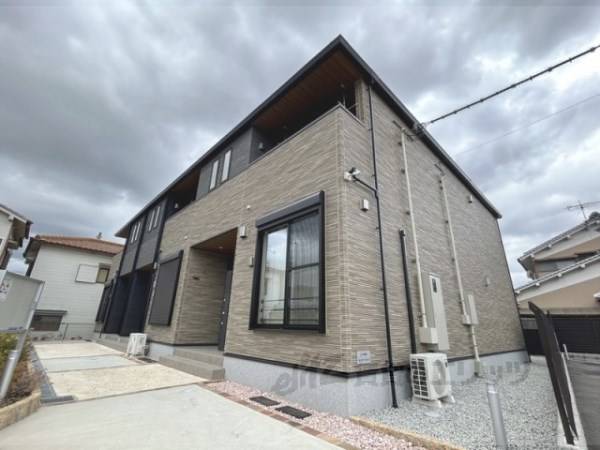 145534の外観写真