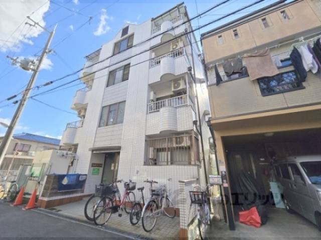 シャトウ・マ・メール外観写真2