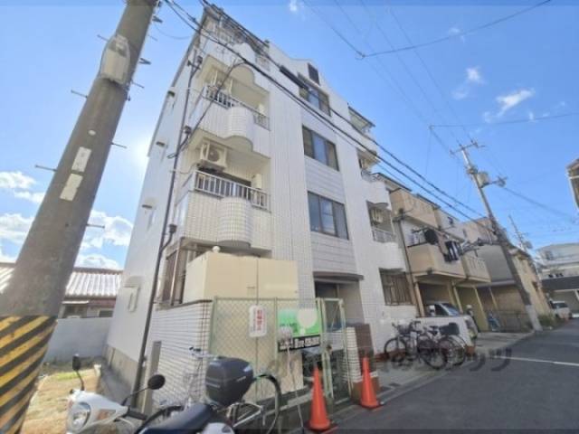 シャトウ・マ・メール外観写真3