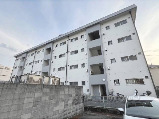 高谷マンション外観写真3