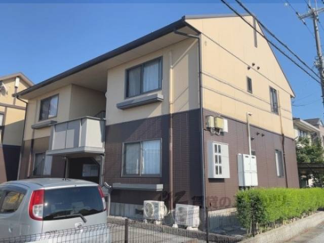 ララコートのどか外観写真2