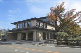 ボーパサージュ京都岡崎外観写真