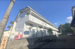 マンションフィールドナウ外観写真