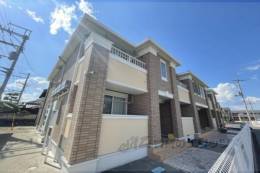 ノイ・エルンテ外観写真