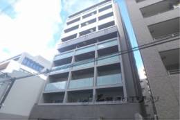 レオンコンフォート西大路御池外観写真