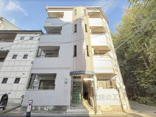 ハマンション枚方元町外観写真1