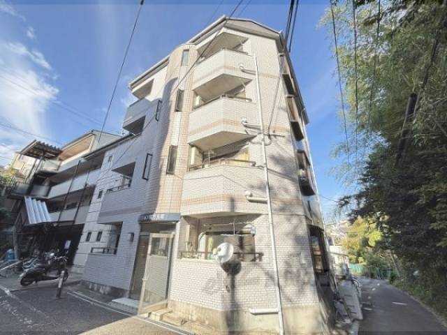 ハマンション枚方元町外観写真2