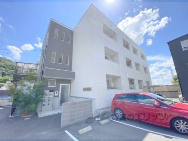 Ｍ'ｓ　ｓｔｙｌｅ東倉治１外観写真1