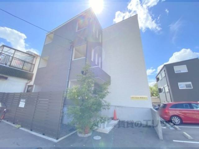 Ｍ'ｓ　ｓｔｙｌｅ東倉治１外観写真2