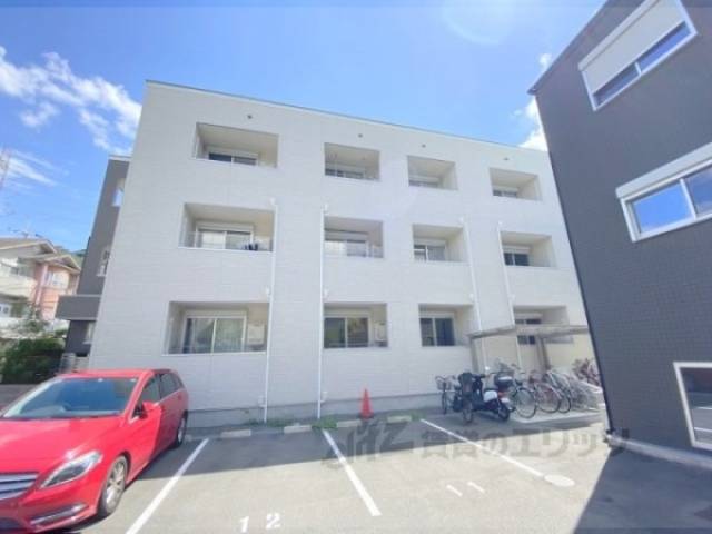 Ｍ'ｓ　ｓｔｙｌｅ東倉治１外観写真3