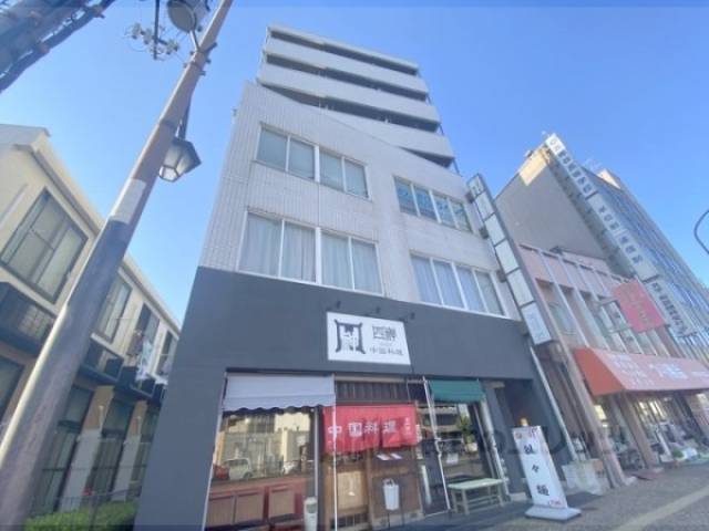 トータスＢｌｄ外観写真1