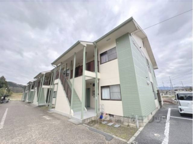 エスペランサ森川１外観写真1