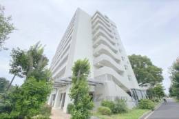 香里ヶ丘けやき東街団地６号棟外観写真