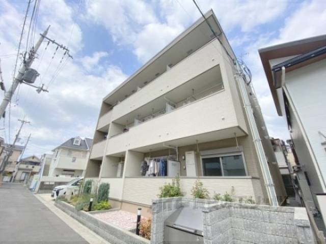 ドリーム錦　走谷外観写真3