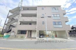 サニーコート石橋外観写真