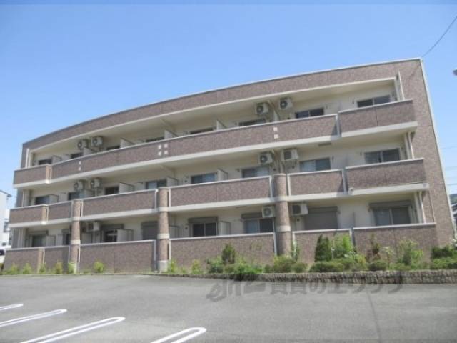 ラ・コルタ外観写真3