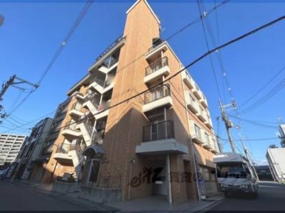 ノースヴィレッジ外観写真1