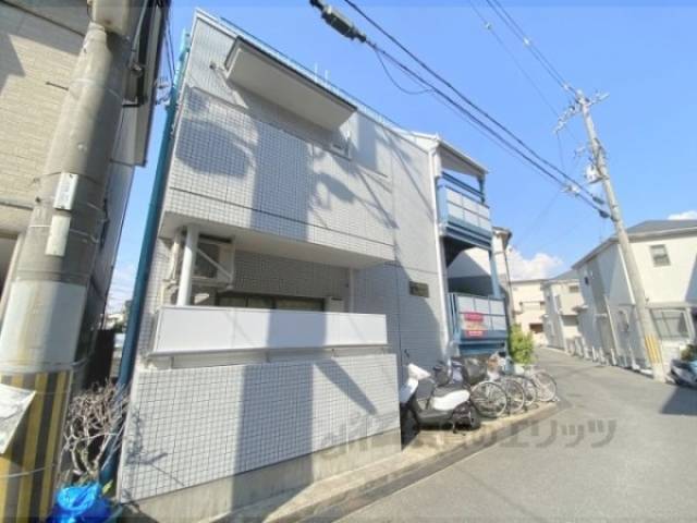 Ａｍｅｎｉｔｙ　Ｋ外観写真2