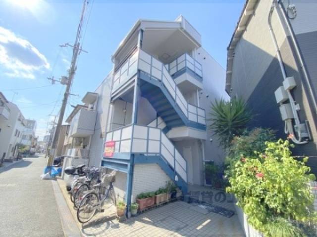 Ａｍｅｎｉｔｙ　Ｋ外観写真3