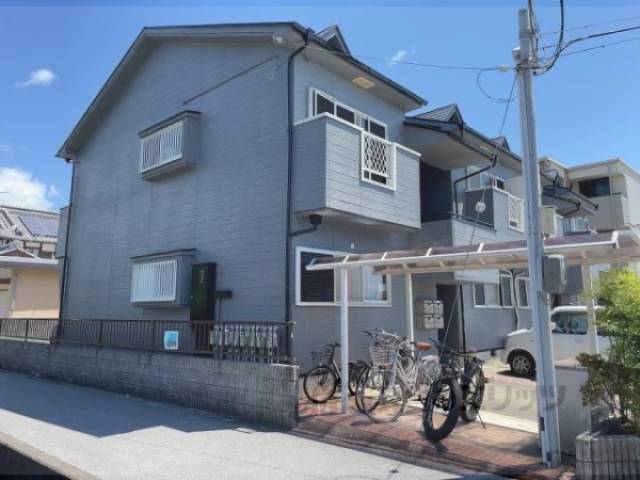 メゾンエイコー南川瀬２外観写真2