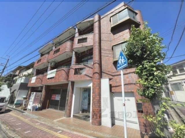 セントーサ外観写真1
