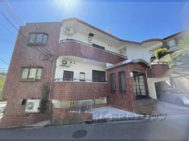 セントーサ外観写真2