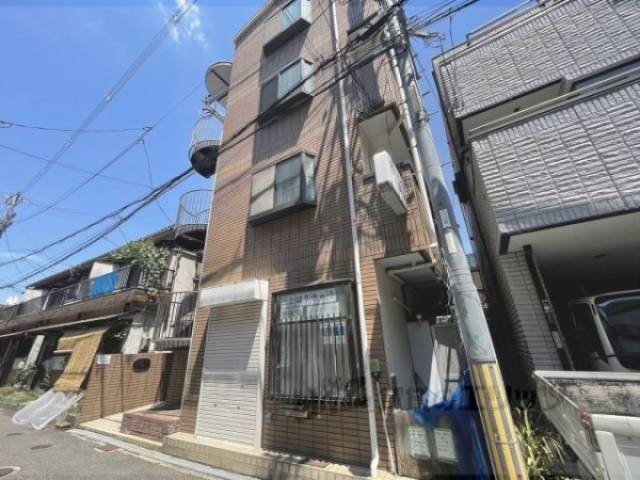 アーバン富士外観写真1