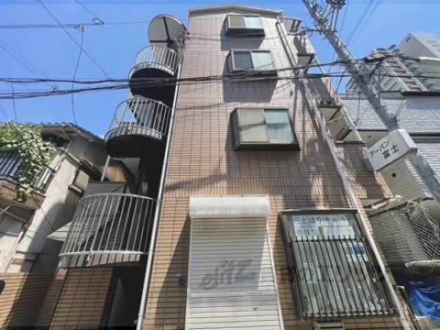 アーバン富士外観写真2