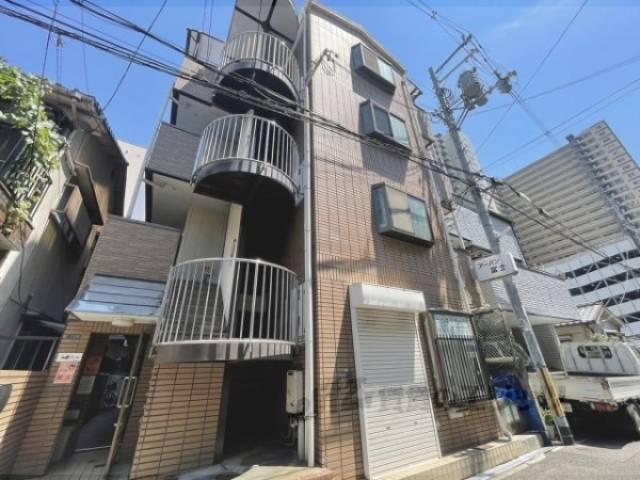 アーバン富士外観写真3