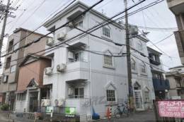 クアルト香里園外観写真