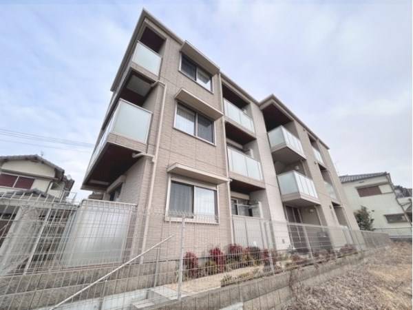 145733の外観写真