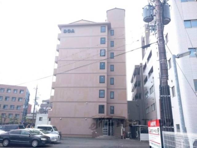 十一屋ＤＯＡ外観写真2