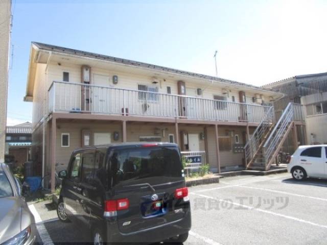 ソレイユ外観写真2