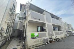 サンシャイン萱島外観写真