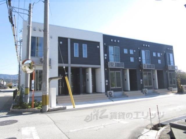 レモングラス外観写真1