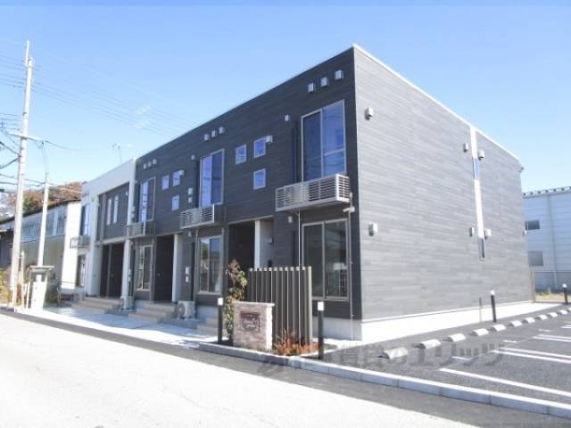 レモングラス外観写真2