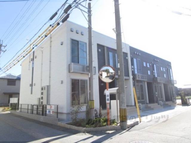 レモングラス外観写真3