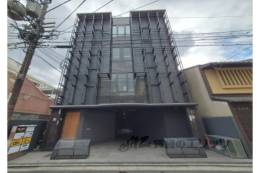 東山祇園ビル(テナント）外観写真