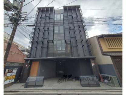 東山祇園ビル(テナント）外観写真1