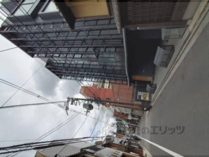 東山祇園ビル(テナント）外観写真2