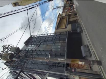 東山祇園ビル(テナント）外観写真3