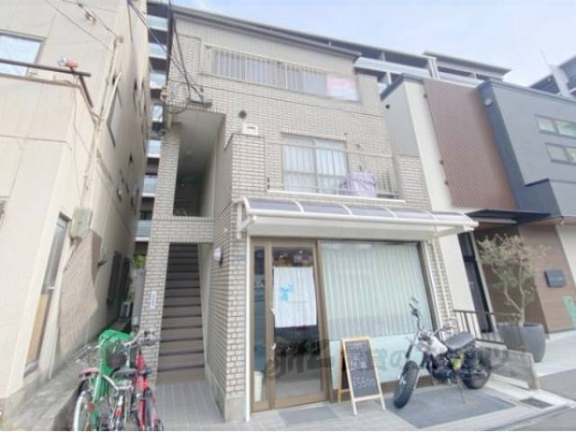 大東工芸マンション外観写真1