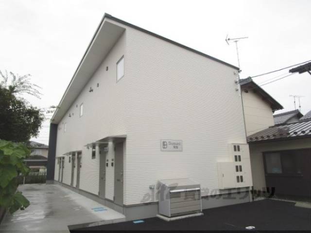 Ｄｏｍａｎｉ列見外観写真1