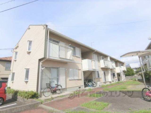 メゾンエトワール外観写真2