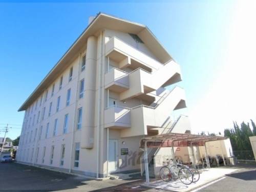 グランドール野洲の賃貸物件