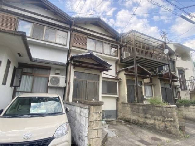 貸家外観写真3