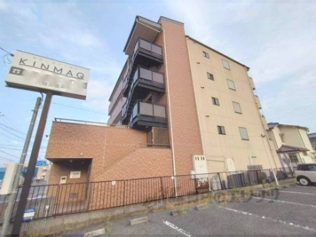 アーバン恒榮外観写真2