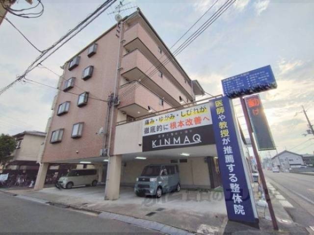 アーバン恒榮外観写真3