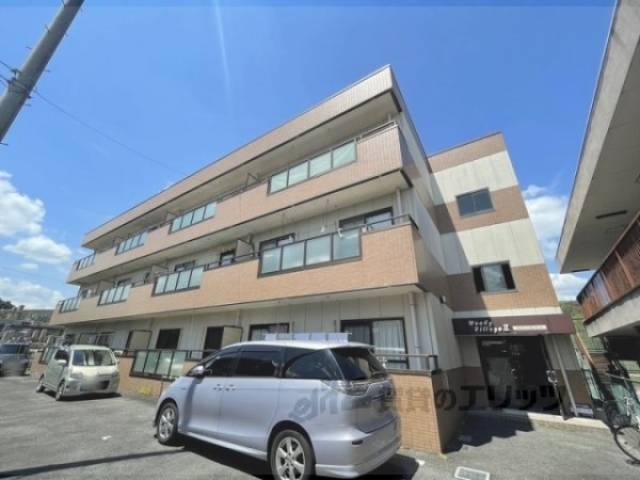 ウッディビレッジ２外観写真1