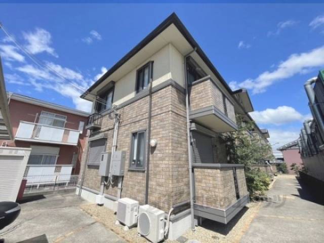 コンサージュ外観写真1